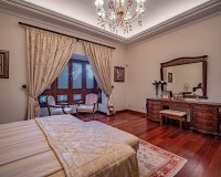 Rynek wtórny - Villa - Marbella - Guadalmina Baja