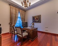 Rynek wtórny - Villa - Marbella - Guadalmina Baja