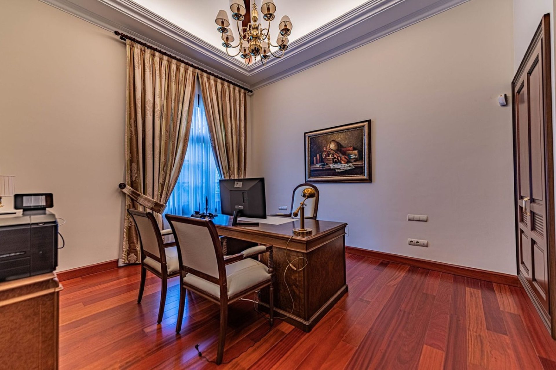 Rynek wtórny - Villa - Marbella - Guadalmina Baja