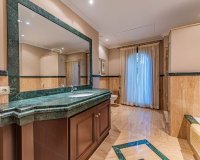 Rynek wtórny - Villa - Marbella - Guadalmina Baja