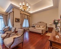 Rynek wtórny - Villa - Marbella - Guadalmina Baja