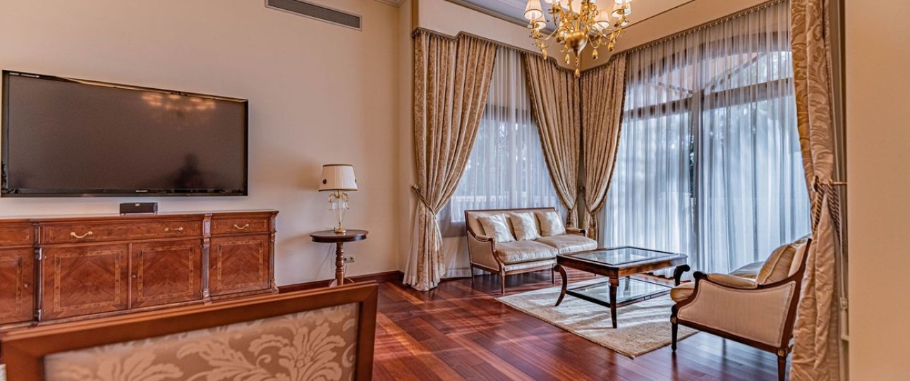 Rynek wtórny - Villa - Marbella - Guadalmina Baja