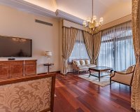 Rynek wtórny - Villa - Marbella - Guadalmina Baja