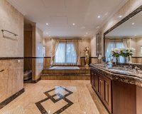 Rynek wtórny - Villa - Marbella - Guadalmina Baja