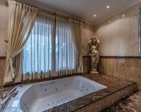 Rynek wtórny - Villa - Marbella - Guadalmina Baja