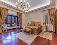 Rynek wtórny - Villa - Marbella - Guadalmina Baja