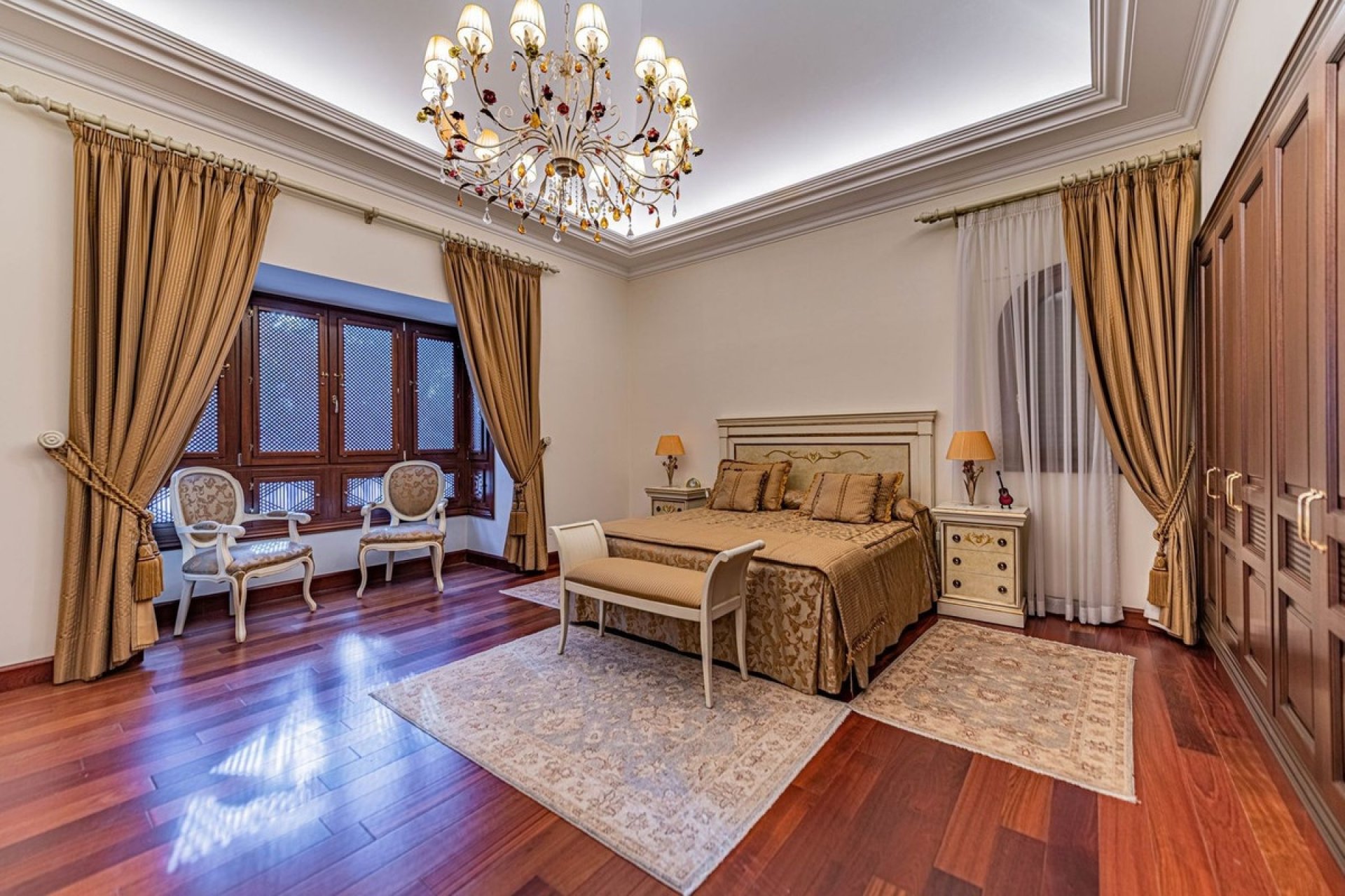 Rynek wtórny - Villa - Marbella - Guadalmina Baja