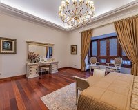 Rynek wtórny - Villa - Marbella - Guadalmina Baja