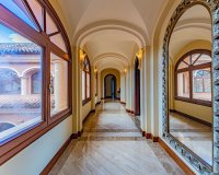 Rynek wtórny - Villa - Marbella - Guadalmina Baja
