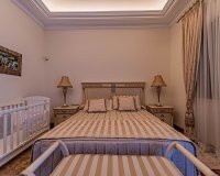 Rynek wtórny - Villa - Marbella - Guadalmina Baja