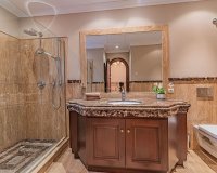 Rynek wtórny - Villa - Marbella - Guadalmina Baja