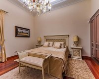 Rynek wtórny - Villa - Marbella - Guadalmina Baja