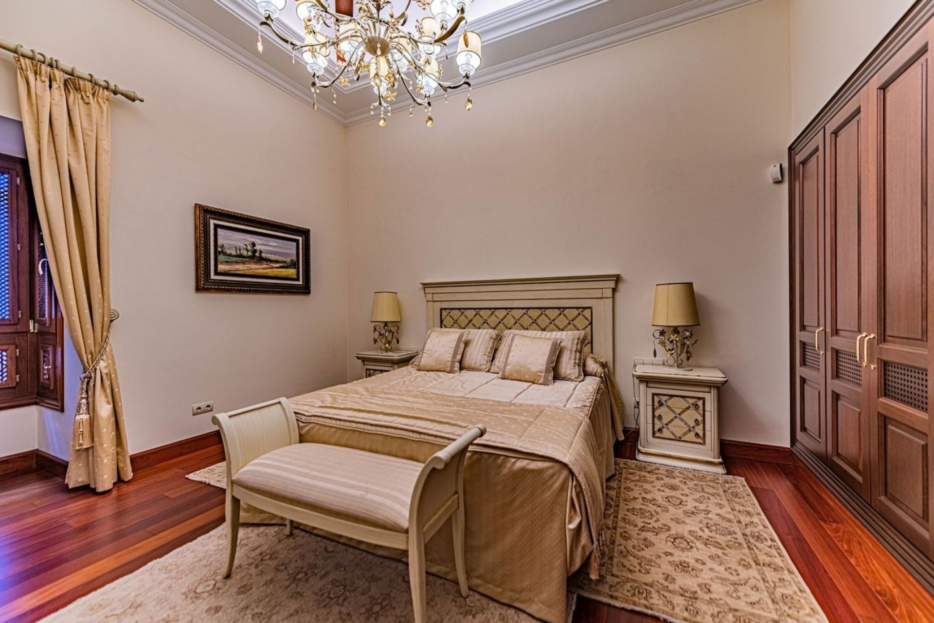 Rynek wtórny - Villa - Marbella - Guadalmina Baja