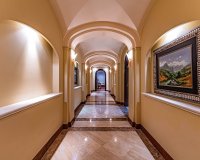 Rynek wtórny - Villa - Marbella - Guadalmina Baja