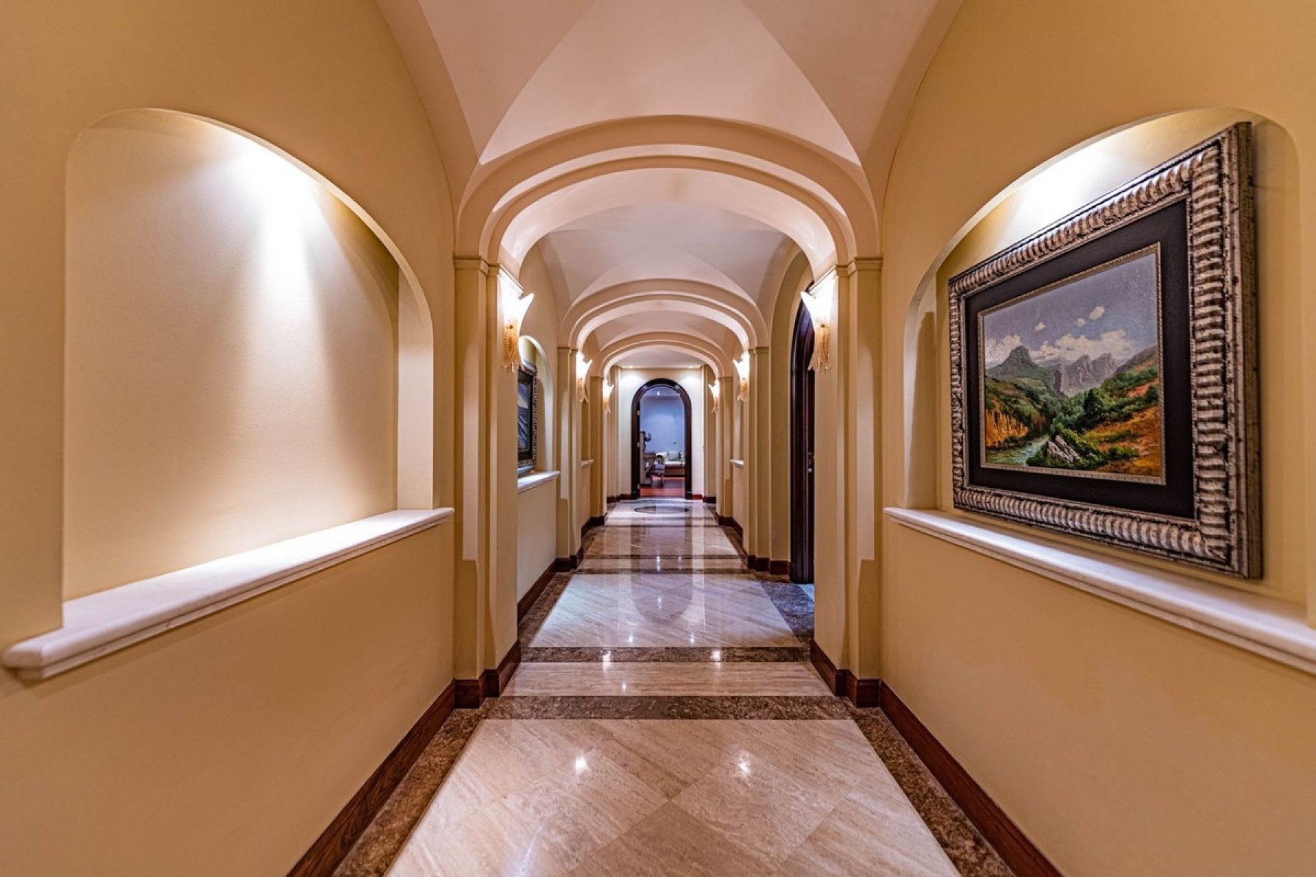 Rynek wtórny - Villa - Marbella - Guadalmina Baja