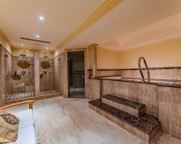 Rynek wtórny - Villa - Marbella - Guadalmina Baja