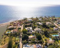 Rynek wtórny - Villa - Marbella - Guadalmina Baja