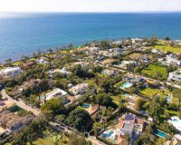 Rynek wtórny - Villa - Marbella - Guadalmina Baja