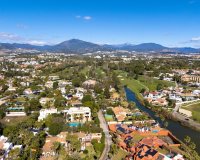 Rynek wtórny - Villa - Marbella - Guadalmina Baja