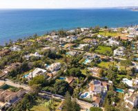 Rynek wtórny - Villa - Marbella - Guadalmina Baja