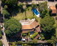 Rynek wtórny - Villa - Marbella - Guadalmina Baja