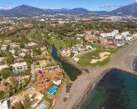 Rynek wtórny - Villa - Marbella - Guadalmina Baja