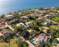 Rynek wtórny - Villa - Marbella - Guadalmina Baja