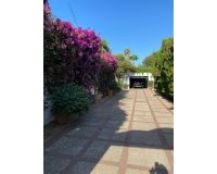 Rynek wtórny - Villa - Marbella - Guadalmina Baja