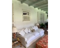 Rynek wtórny - Villa - Marbella - Guadalmina Baja