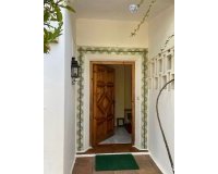 Rynek wtórny - Villa - Marbella - Guadalmina Baja