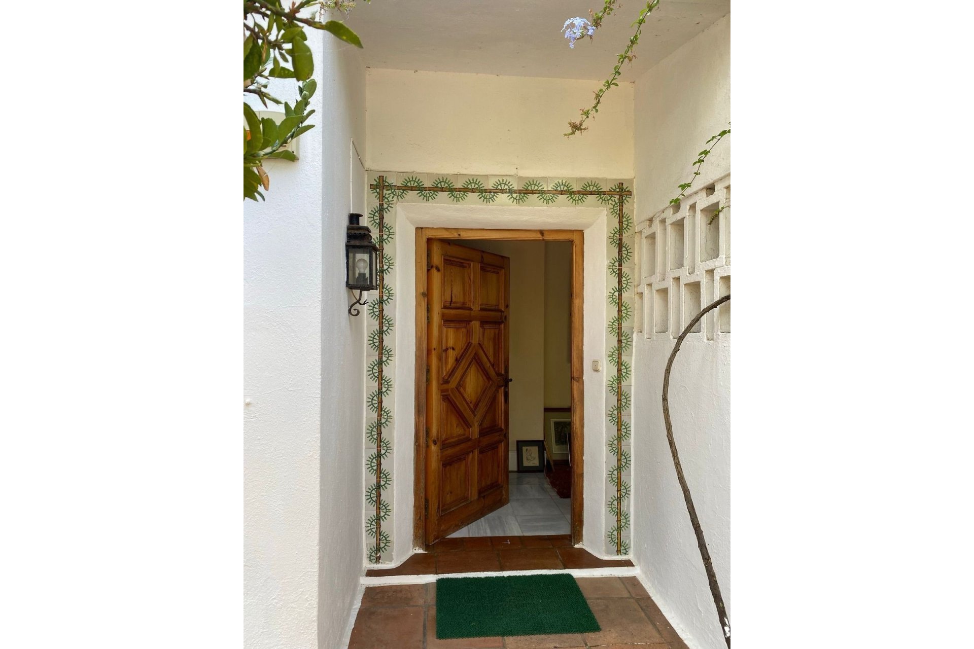 Rynek wtórny - Villa - Marbella - Guadalmina Baja
