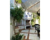 Rynek wtórny - Villa - Marbella - Guadalmina Baja