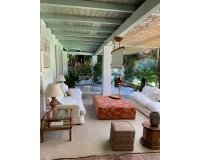 Rynek wtórny - Villa - Marbella - Guadalmina Baja