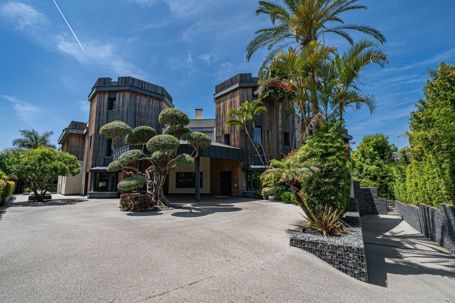 Rynek wtórny - Villa - Marbella - Guadalmina Baja