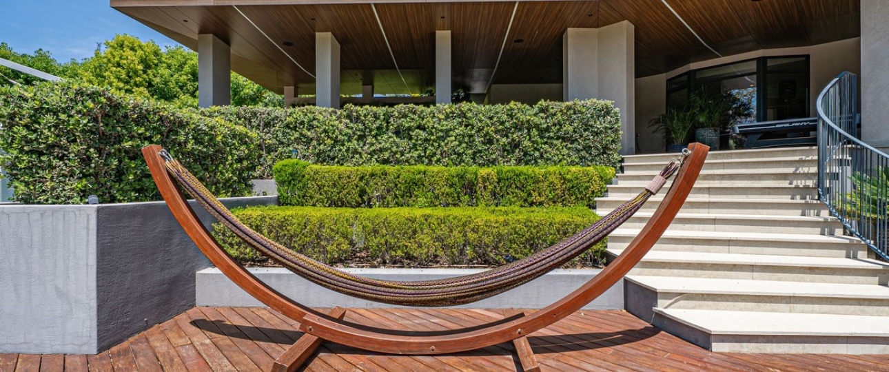 Rynek wtórny - Villa - Marbella - Guadalmina Baja