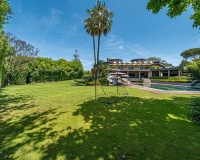 Rynek wtórny - Villa - Marbella - Guadalmina Baja