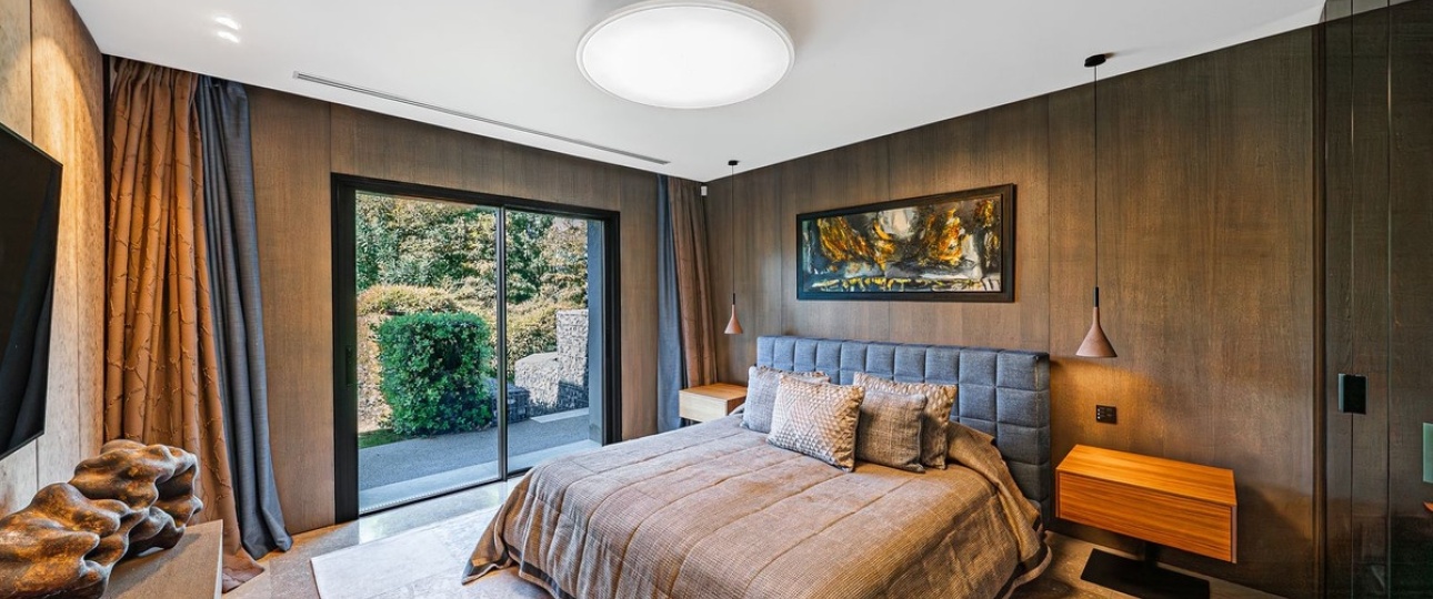 Rynek wtórny - Villa - Marbella - Guadalmina Baja
