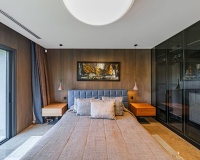 Rynek wtórny - Villa - Marbella - Guadalmina Baja