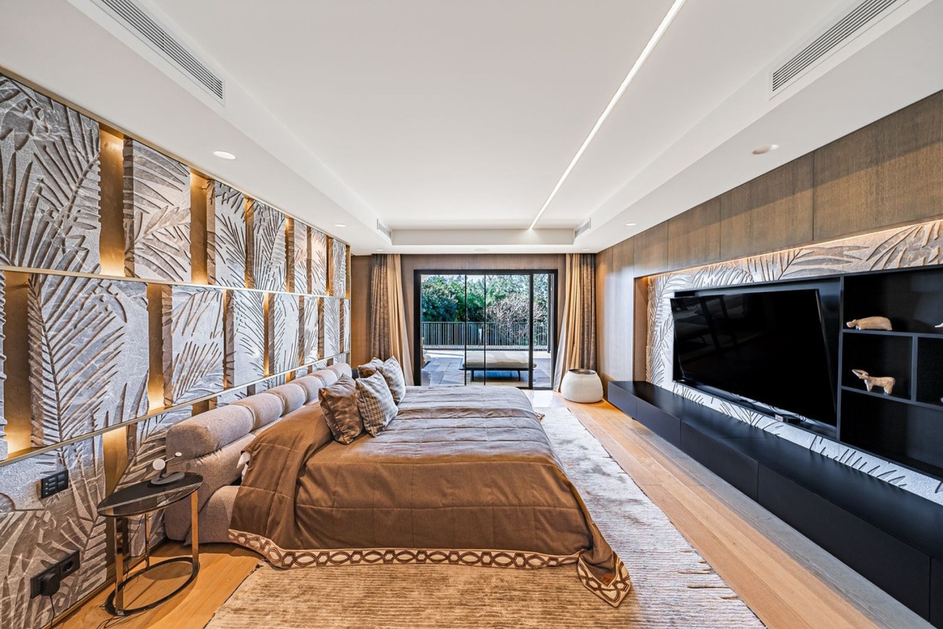 Rynek wtórny - Villa - Marbella - Guadalmina Baja