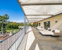 Rynek wtórny - Villa - Marbella - Guadalmina Baja