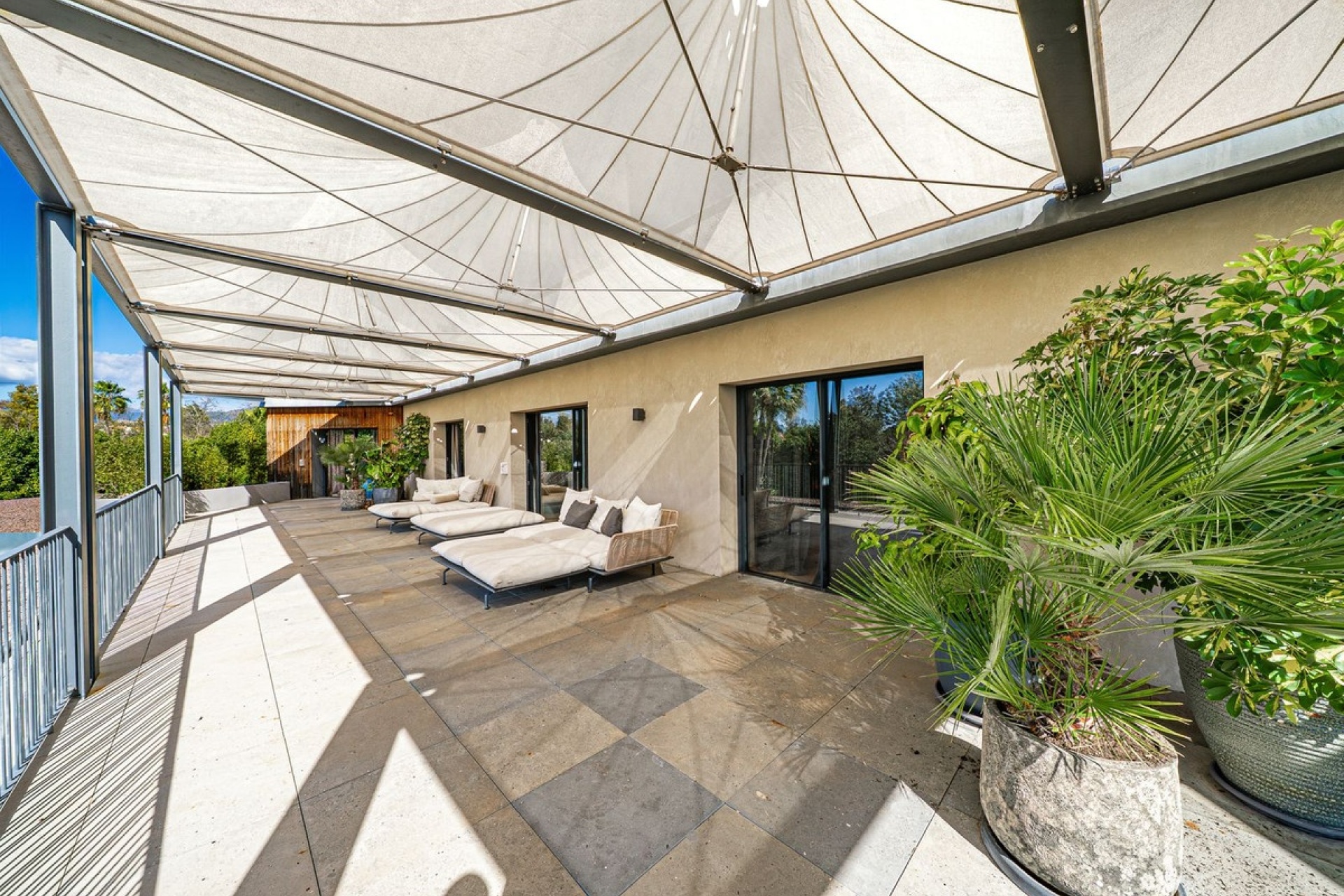 Rynek wtórny - Villa - Marbella - Guadalmina Baja
