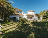 Rynek wtórny - Villa - Marbella - Guadalmina Baja