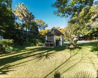 Rynek wtórny - Villa - Marbella - Guadalmina Baja