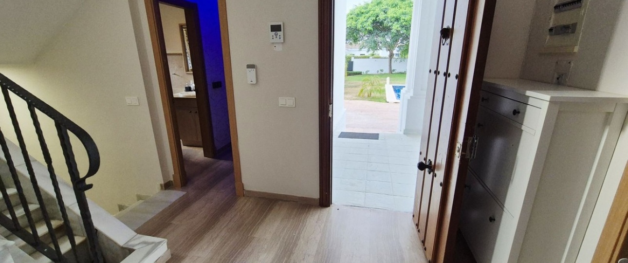 Rynek wtórny - Villa - Marbella - Guadalmina Baja