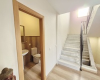 Rynek wtórny - Villa - Marbella - Guadalmina Baja