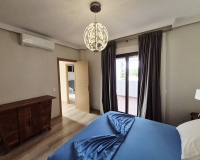 Rynek wtórny - Villa - Marbella - Guadalmina Baja
