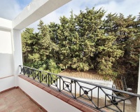 Rynek wtórny - Villa - Marbella - Guadalmina Baja