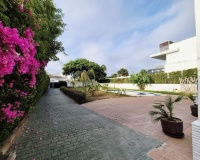 Rynek wtórny - Villa - Marbella - Guadalmina Baja