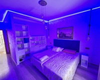 Rynek wtórny - Villa - Marbella - Guadalmina Baja