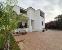 Rynek wtórny - Villa - Marbella - Guadalmina Baja